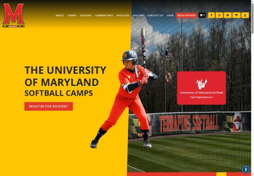 fastpitchcamp.com capture - 2025-09-28 07:23:55