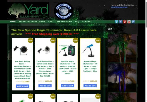 sparklemagiclaser.com capture - 2025-09-28 07:24:39