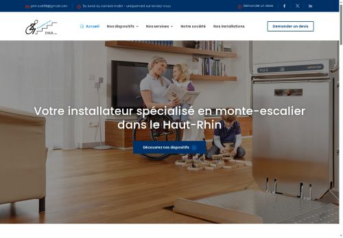 pmr-sarl.com capture - 2025-09-28 07:26:21