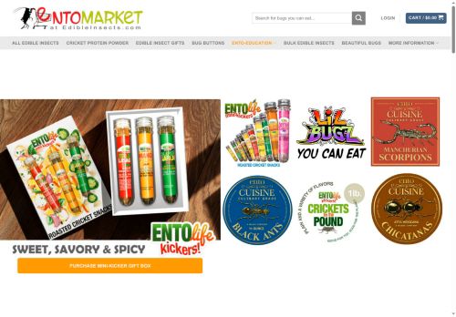 entomarketplace.com capture - 2025-09-28 07:32:20