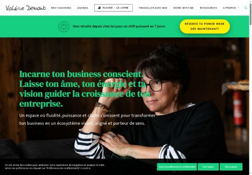 valeriedemont.com capture - 2025-09-28 07:48:21