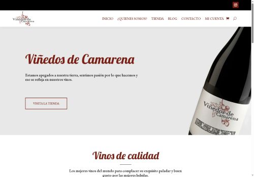 xn--viedosdecamarena-7tb.com capture - 2025-09-28 07:49:41