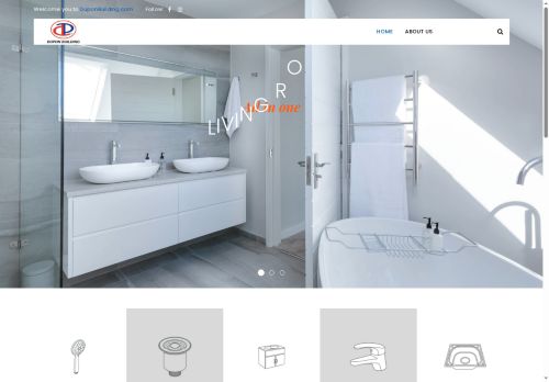 duponbuilding.com capture - 2025-09-28 07:57:04