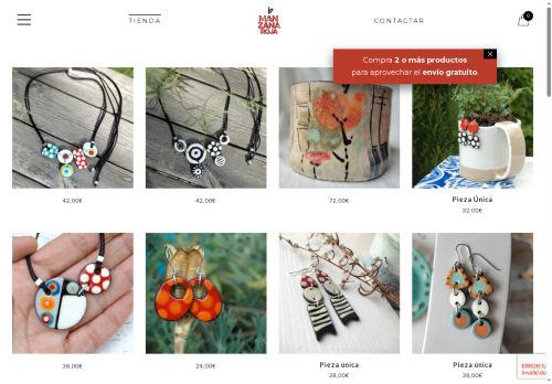 joyasdeceramica.com capture - 2025-09-28 08:00:02