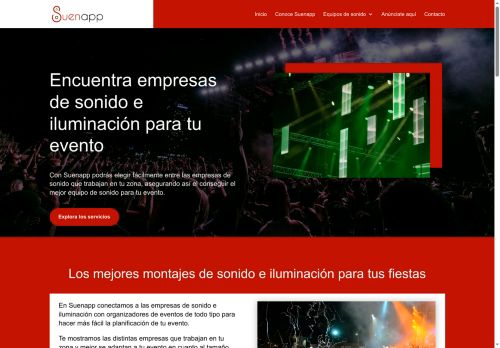 suenapp.com capture - 2025-09-28 08:14:00