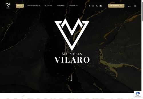marmolesvilaro.com capture - 2025-09-28 08:15:14