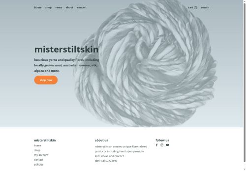 misterstiltskin.com capture - 2025-09-28 08:26:53