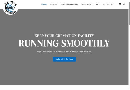 universalcremationsystems.com capture - 2025-09-28 08:31:31