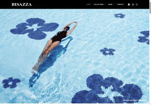 bisazza-australia.com capture - 2025-09-28 08:38:56