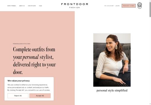 frontdoorfashions.com capture - 2025-09-28 08:42:02