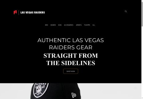 lasvegasfootballfan.com capture - 2025-09-28 08:44:04