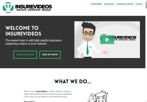 insurevideos.com capture - 2025-09-28 08:44:48