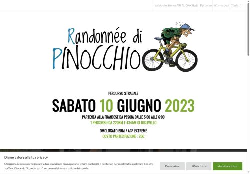 randonneedipinocchio.com capture - 2025-09-28 08:45:26