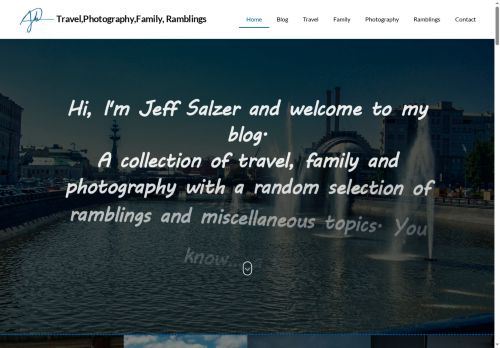 jeffreysalzer.com capture - 2025-09-28 08:50:39
