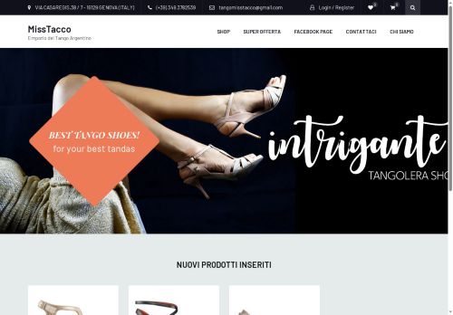 misstacco.com capture - 2025-09-28 08:52:39