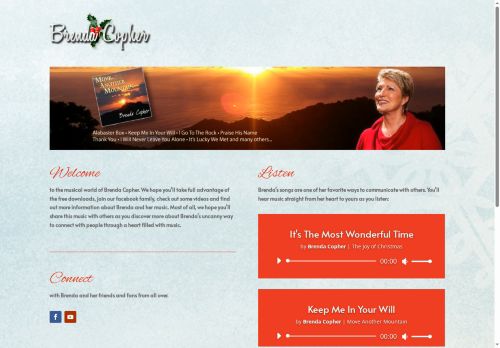 brendacopher.com capture - 2025-09-28 08:52:39