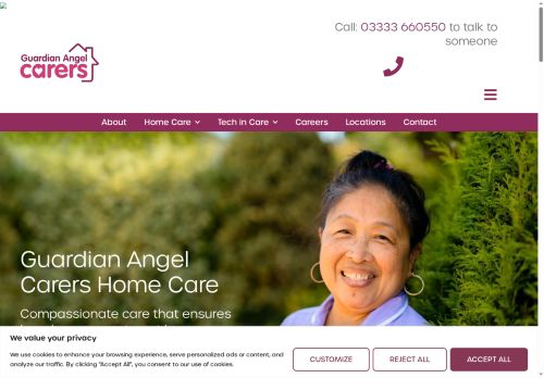 gacarers.com capture - 2025-09-28 08:54:40