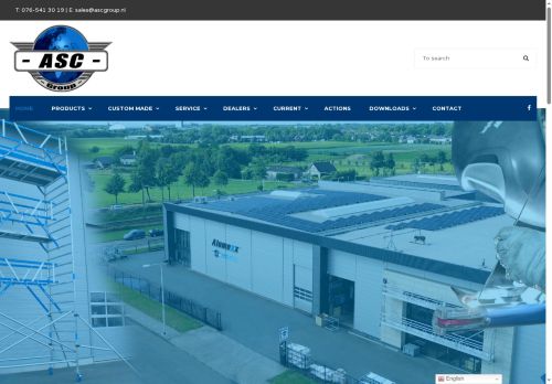 ascrolsteiger.com capture - 2025-09-28 08:56:41