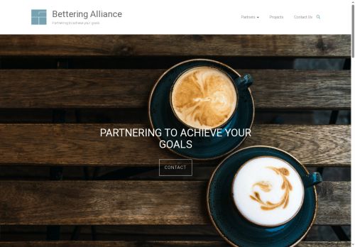 betteringalliance.com capture - 2025-09-28 09:09:25