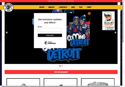 indetroitwetrust.com capture - 2025-09-28 09:12:23