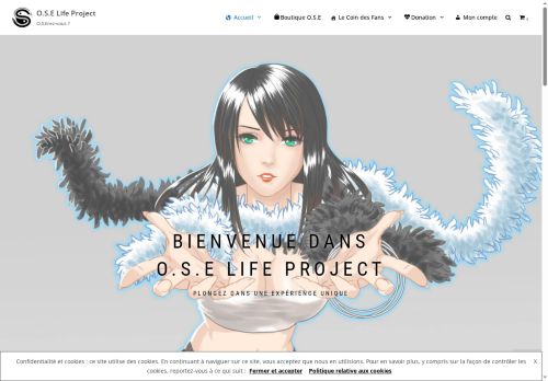 oselifeproject.com capture - 2025-09-28 09:13:32