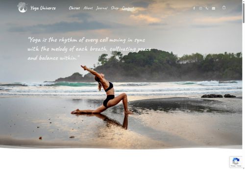 yoga-universe.com capture - 2025-09-28 09:16:20