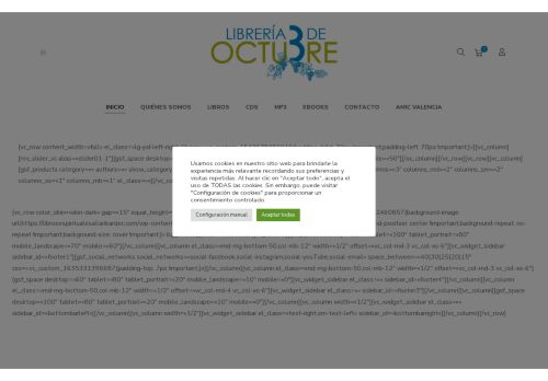 libreriaespirita.com capture - 2025-09-28 09:18:03