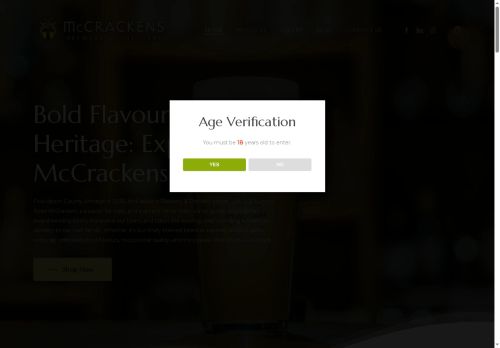 mccrackensrealale.com capture - 2025-09-28 09:22:39