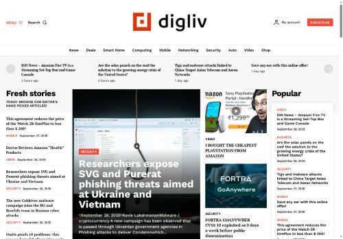 digliv.com capture - 2025-09-28 09:23:48