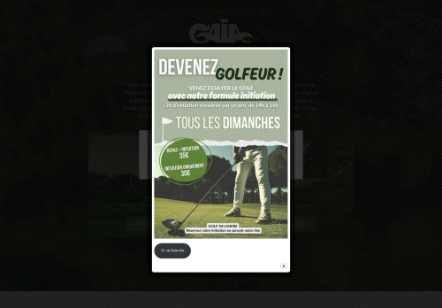 golflimere.com capture - 2025-09-28 09:36:22