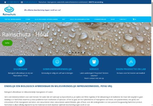 rainschutz.com capture - 2025-09-28 09:40:43