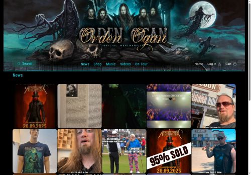 ordenogan.com capture - 2025-09-28 09:41:58