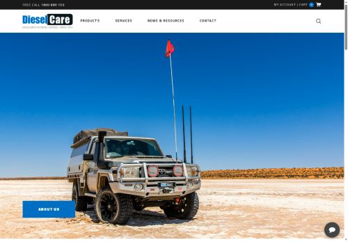 dalby4x4accessories.com capture - 2025-09-28 09:41:58