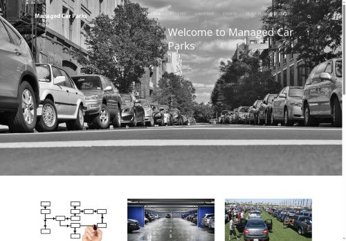 managedcarparks.com capture - 2025-09-28 09:51:27