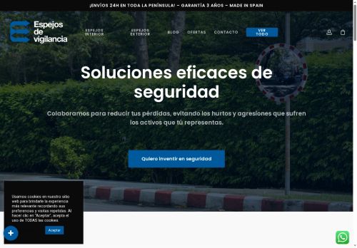 espejosdevigilancia.com capture - 2025-09-28 10:00:36