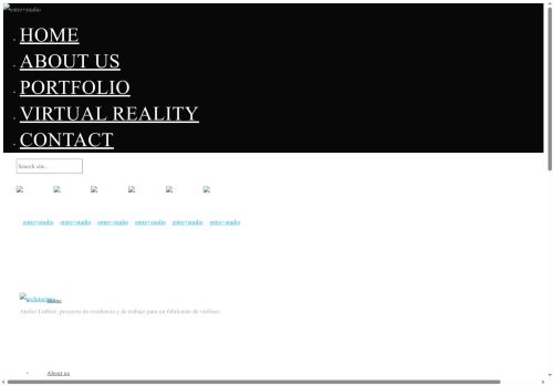 entrestudio.com capture - 2025-09-28 10:11:35