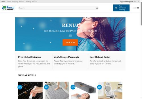 renuj.com capture - 2025-09-28 10:11:35