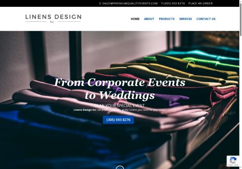 linensdesign.com capture - 2025-09-28 10:34:44