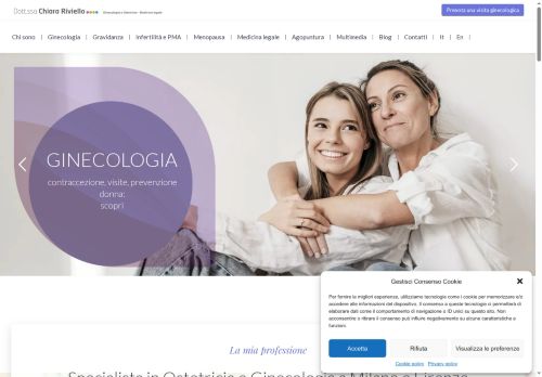 chiarariviello.com capture - 2025-09-28 10:35:34