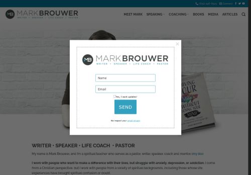 markbrower.com capture - 2025-09-28 10:36:41