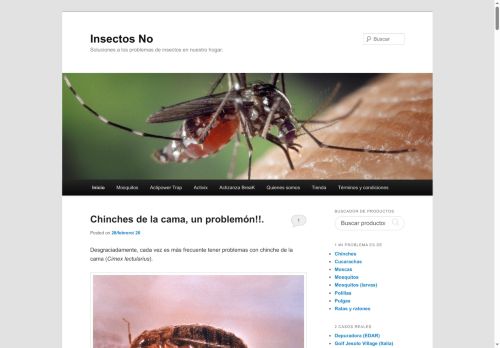 insectosniuno.com capture - 2025-09-28 10:40:19
