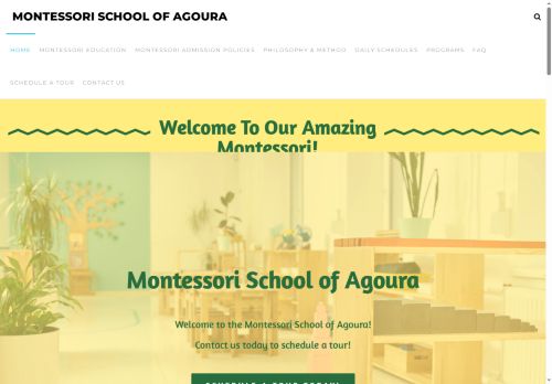 montessoriofagourahills.com capture - 2025-09-28 10:55:21