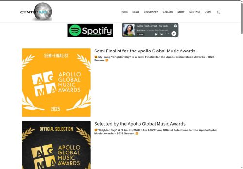 musiccynthia.com capture - 2025-09-28 11:04:54