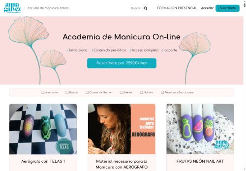 annagalvez.com capture - 2025-09-28 11:16:53