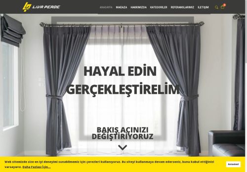 livaperde.com capture - 2025-09-28 11:21:12