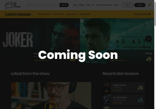 thefullcheddar.com capture - 2025-09-28 12:08:00