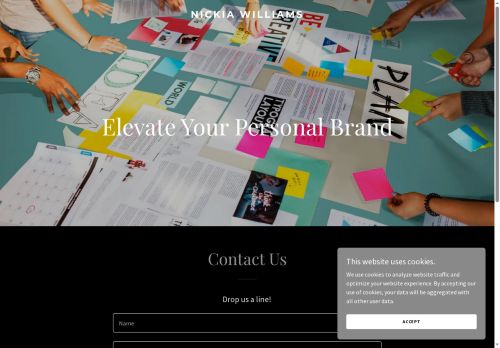 nickiawilliams.com capture - 2025-09-28 12:19:33