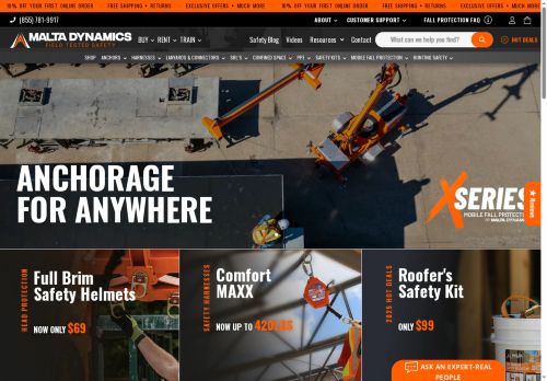maltadynamic.com capture - 2025-09-28 12:20:33