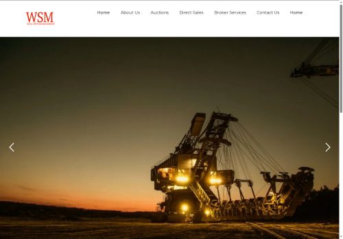 wsmglobalinc.com capture - 2025-09-28 12:26:34