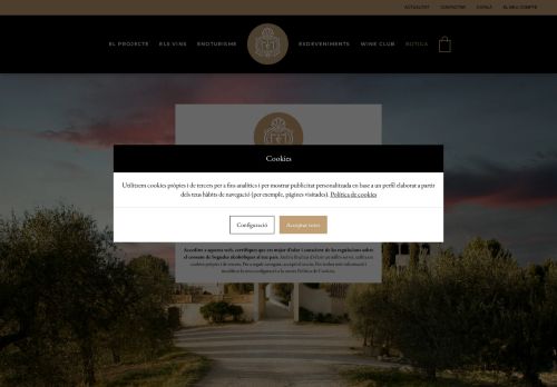 shopcaus.com capture - 2025-09-28 12:38:03